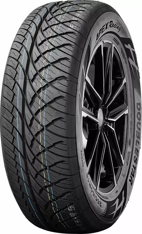 245/45 R18 XL 100W TL APEX RACING C-B-2